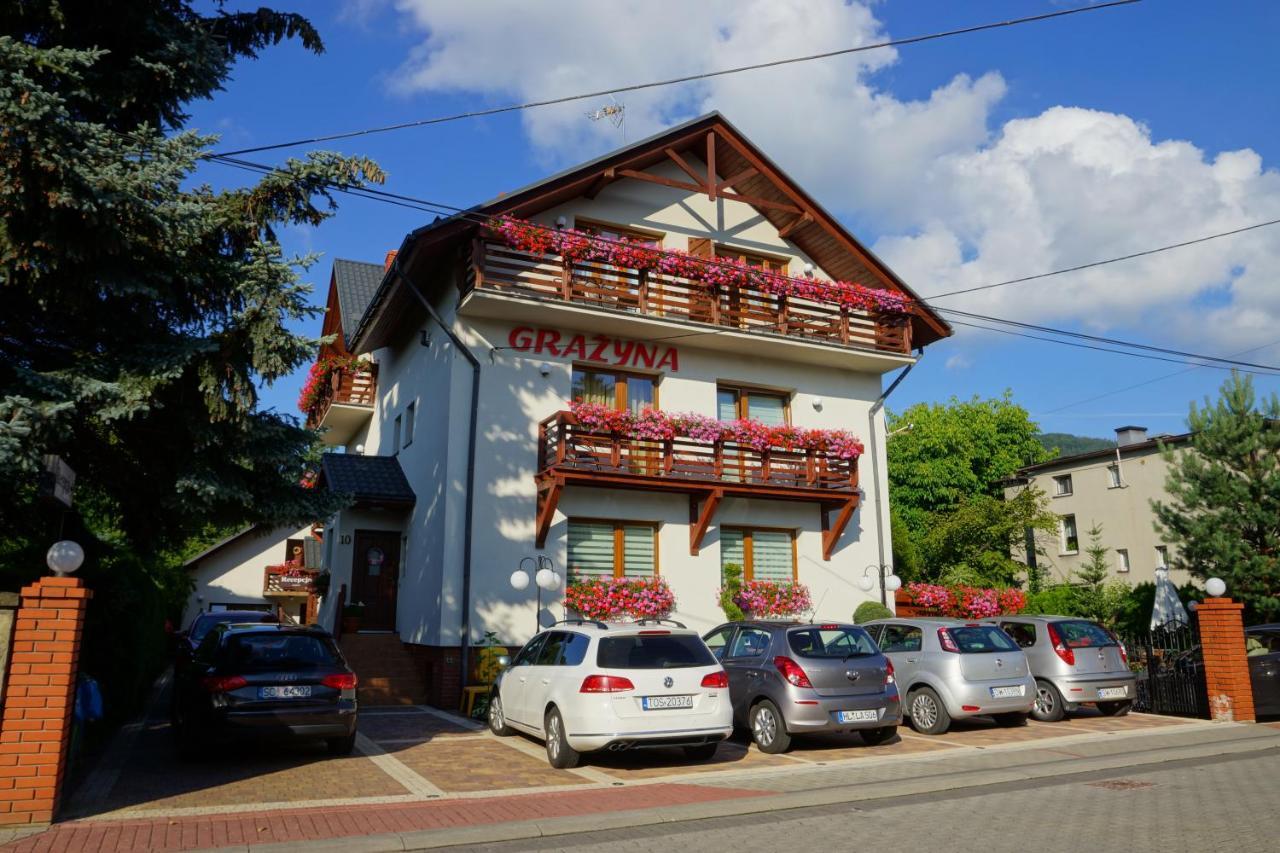 Grazyna *